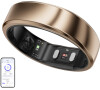 Smartring RingConn Air Gen 2 (velikost 7, zlatá)
