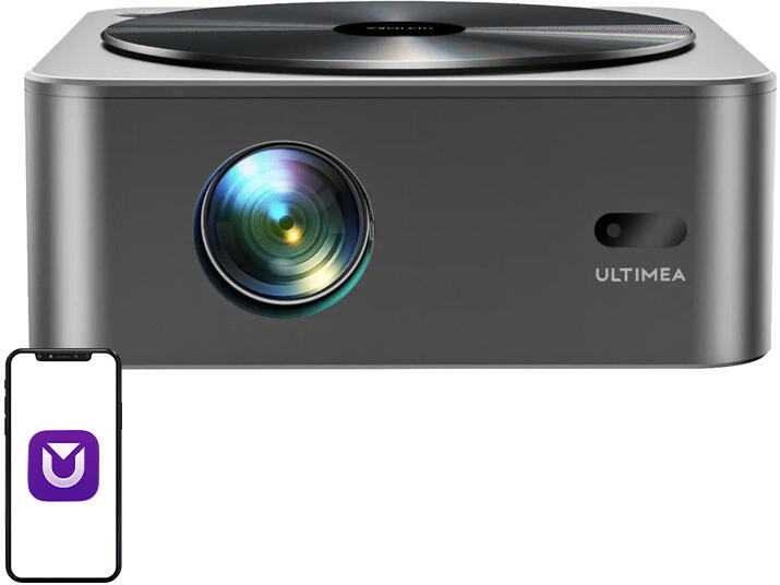 Projektor Ultimea Apollo P40