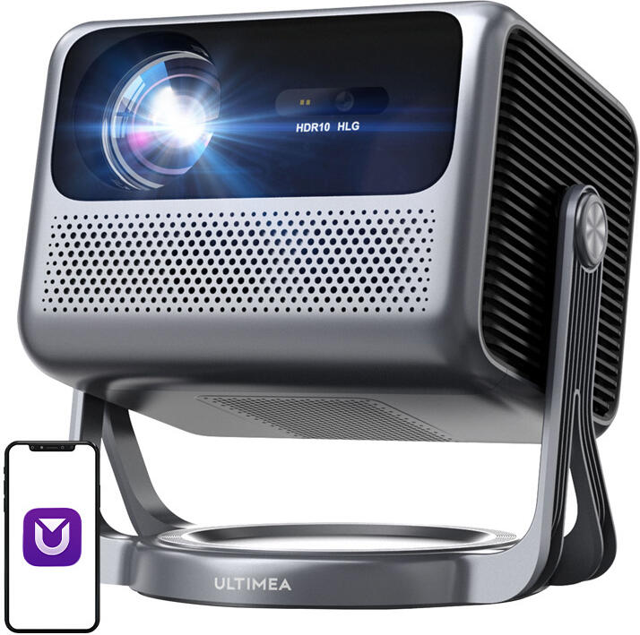 Ultima Nova C40 Projektor