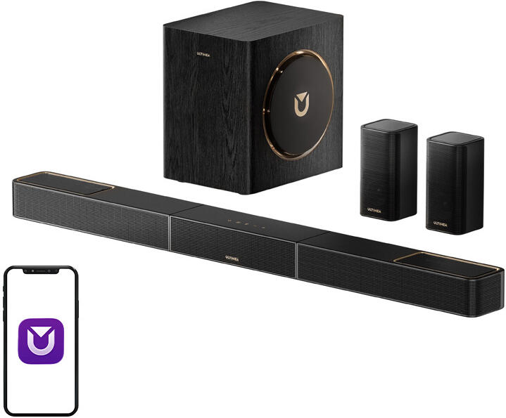 Ultimea Skywave X40 Soundbar