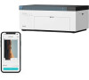 Liene Portable Photo Printer Amber M100 4x6"