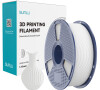 Filament Sunlu PLA Classic White 1KG 1.75mm