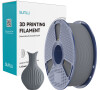 Filament Sunlu PLA Classic Grey 1.75mm 1KG