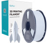 Vysokorychlostní PLA filament Sunlu – bílá