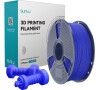 Vysokorychlostní ABS filament Sunlu (modrý)