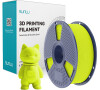 Matný PLA filament Sunlu (světle zelený)