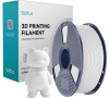 Matný PLA filament Sunlu (bílý)
