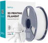 Filament Sunlu PLA+ (bílý)