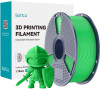 Filament Sunlu PLA+ (zelený)