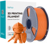 Filament Sunlu PLA+ (slunečně oranžová)