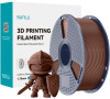 Filament Sunlu PLA+ (čokoládová barva)
