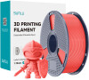 Filament Sunlu PLA+ (třešňová barva)