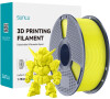 Filament Sunlu PLA+ 2.0 (žlutý)