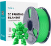 Filament Sunlu PLA+ 2.0 (zelený)