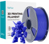 Filament Sunlu PLA+ 2.0 (Klein Blue)
