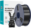 Filament Sunlu PLA+ Silk (černý)