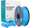 Filament Sunlu PETG (azurová)