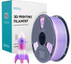 Filament Sunlu PLA (Rainbow) 03