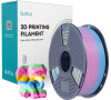 Filament Sunlu PLA (Rainbow) 04