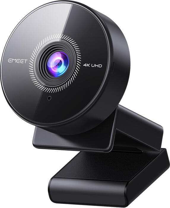 Webová kamera EMEET SmartCam C950 4K