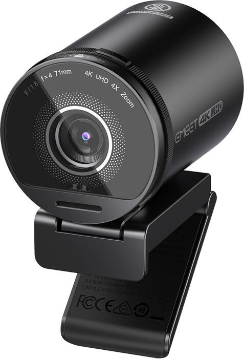 Webová kamera EMEET SmartCam S800