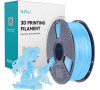 Filament SUNLU PLA (lesklá modrá)