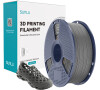 Filament Sunlu TPU 95A (šedý)