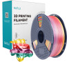 Filament Sunlu PLA+ Silk (Rainbow 01)