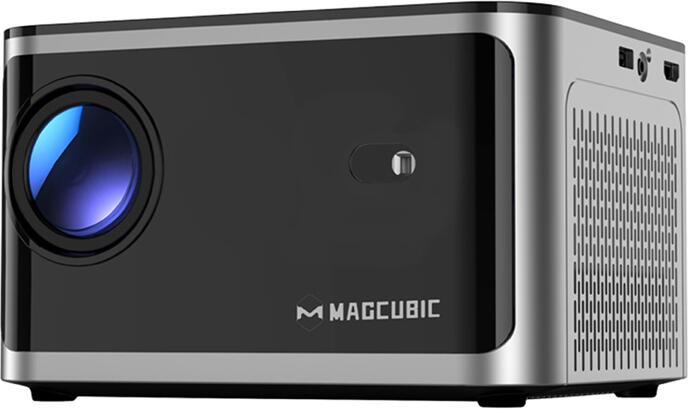 Projektor Magcubic HY350 (šedý)