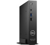DELL PC OptiPlex 3000 Thin Client - Celeron N5105 / 8GB / 256SSD / Intel Graphic/DP/Thin OS 10/4YNBD (210-BCIJ_05)