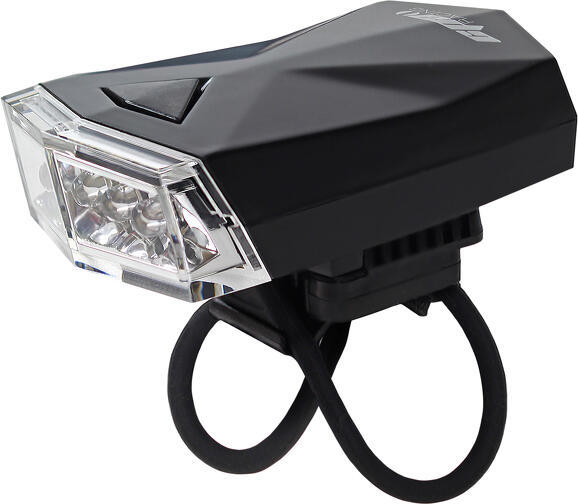 CPA Racing Přední svítilna CPA RACING 4 LED