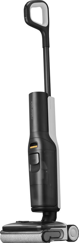 Podlahová myčka ROBOROCK F25 Gen 2, černý