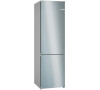 Chladnička Bosch KGN392ICF Serie 4