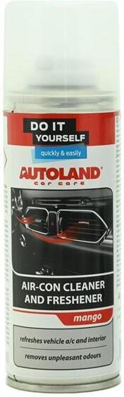 Osvěžovač klimatizace AUTOLAND Mango 200ml
