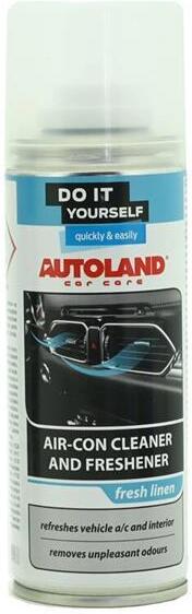 Osvěžovač klimatizace AUTOLAND Fresh 200ml