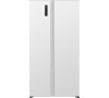 Americká chladnička Hisense RS3P538NEWE