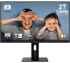 MSI Pro/MP273UP E6/27"/IPS/4K UHD / 60Hz / 4ms / Černá / 3R (PRO MP273UP E6)