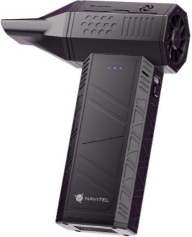 Turbofan Navitel TF2