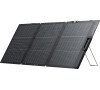 EcoFlow solární panel 160W skládací - 3. generace