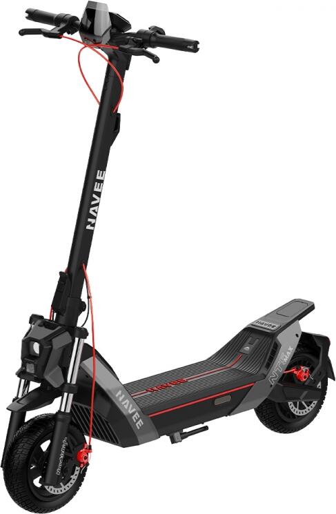 Elektrická koloběžka NAVEE NT5 Max