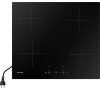 Concept Indukční deska IDV1260