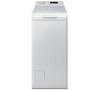 Pračka Electrolux EWT1264EDW