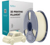 Filament Sunlu PETG (slonová kost)
