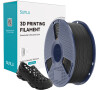 Filament Sunlu TPU 95A (černý)