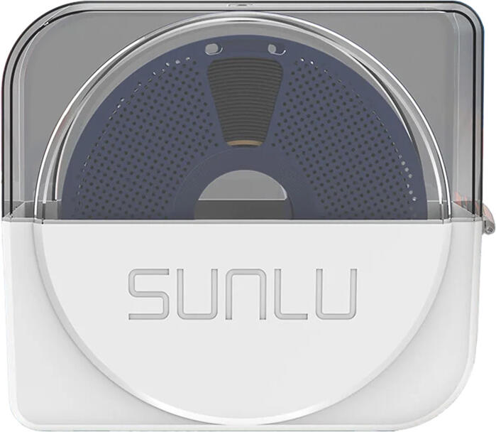 Sušička filamentu Sunlu S1 Plus