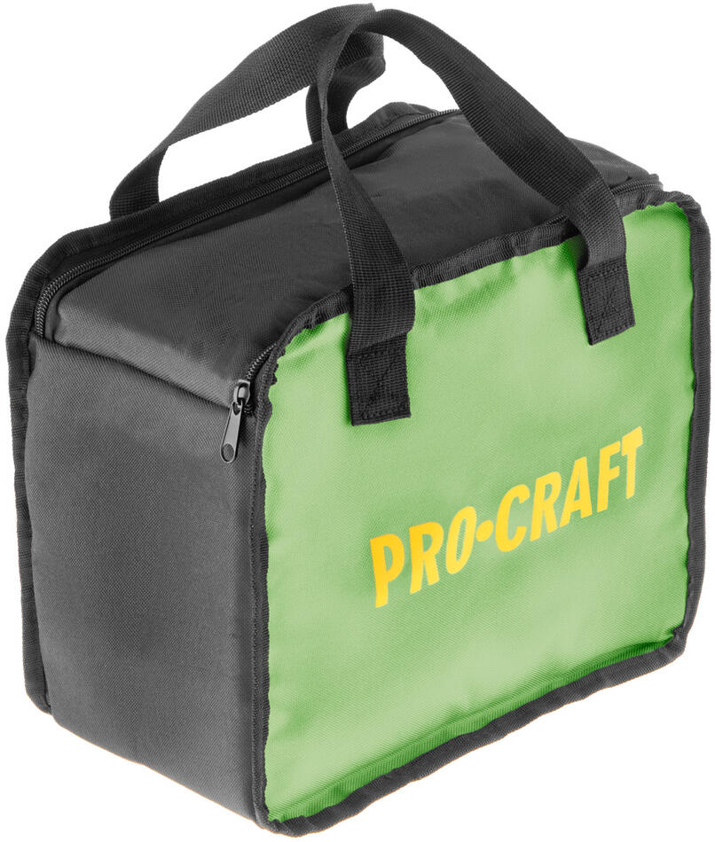 Taška na nářadí Procraft BG500 / BG500