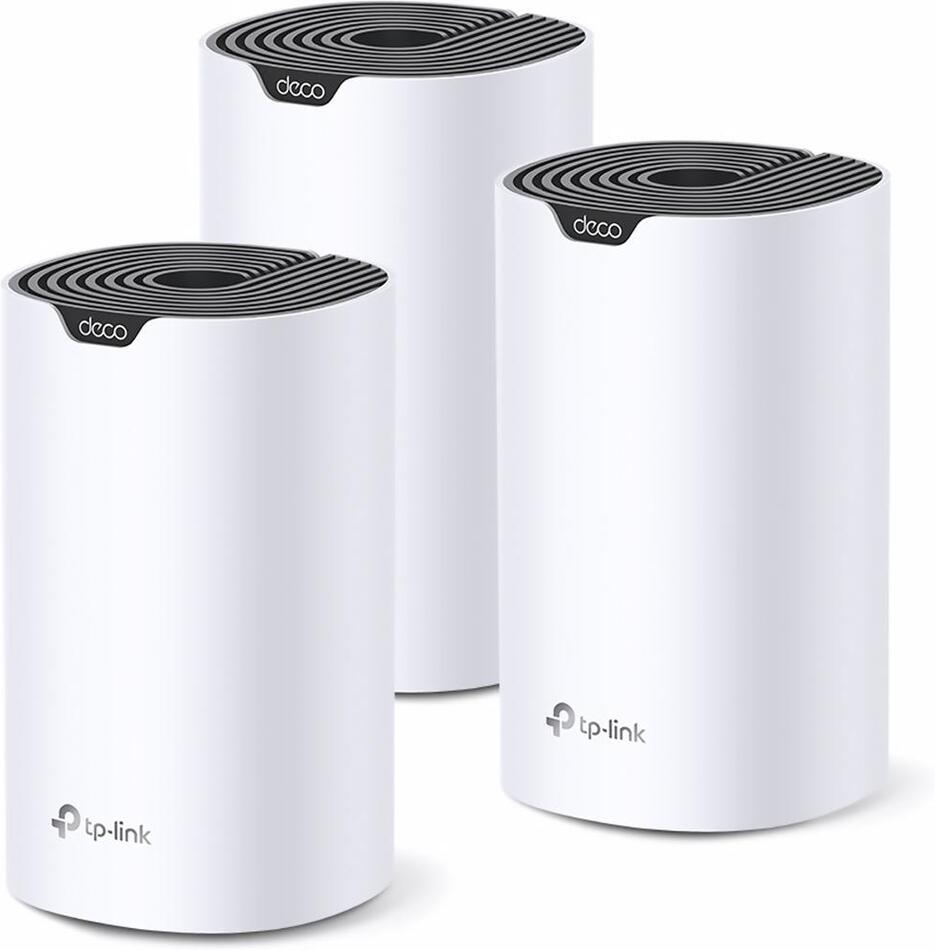 Mesh systém TP-Link Deco S7 (3-pack)