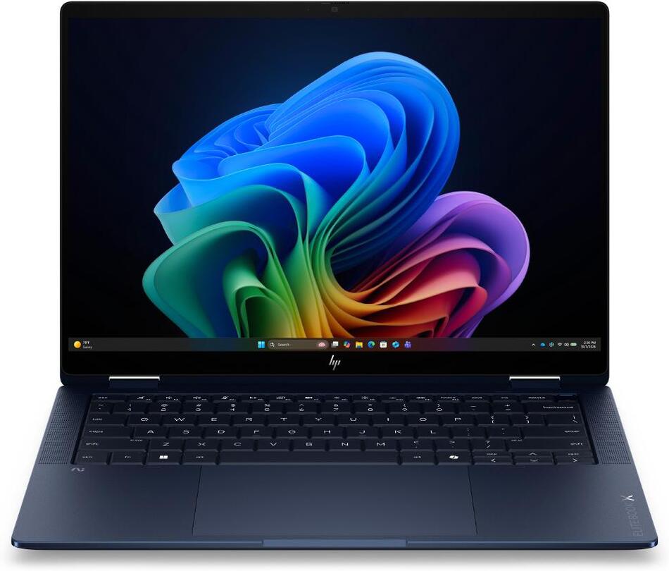 Notebook HP EliteBook X FLIP G2i Atmospher