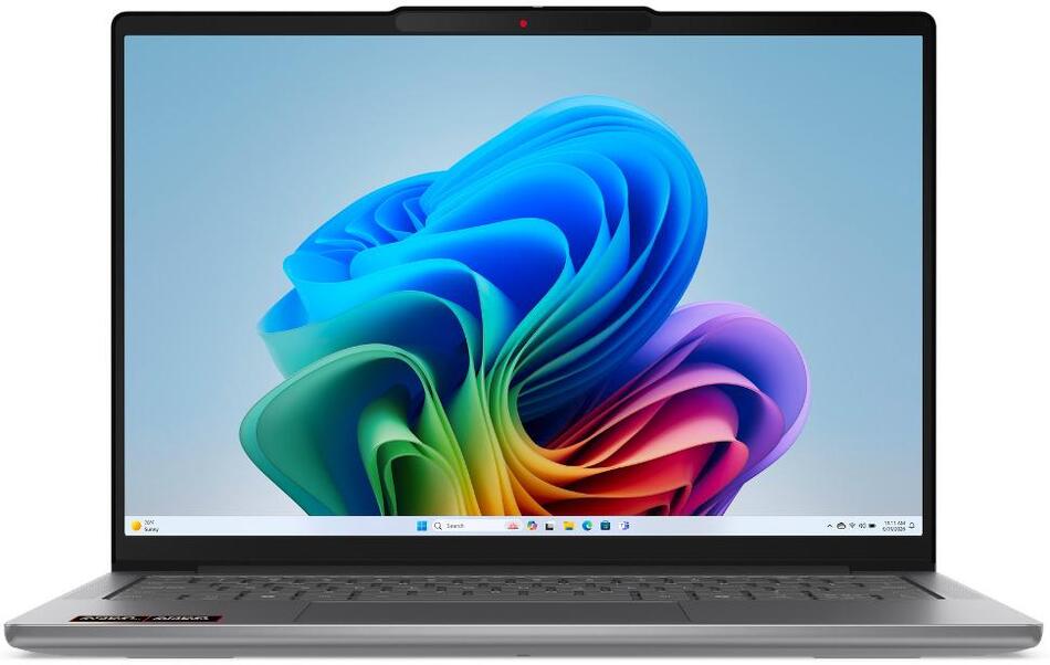 Notebook Lenovo IdeaPad 5 2-in-1 14AHP11 Luna