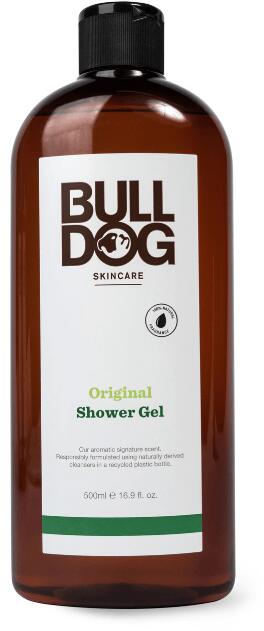 Sprchový gel Bulldog Original - 500ml